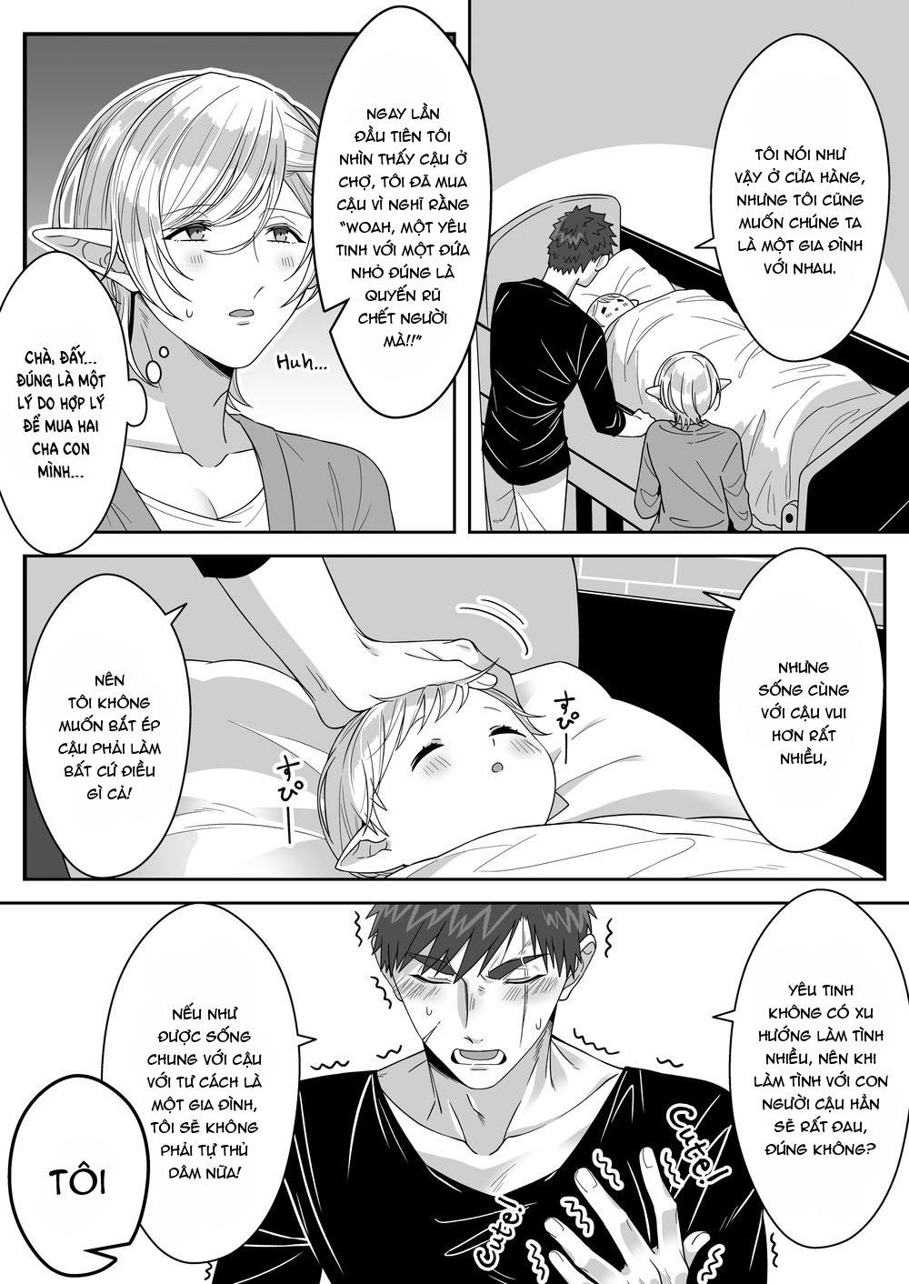 Tổng hợp boylove 18+ - Chap 149