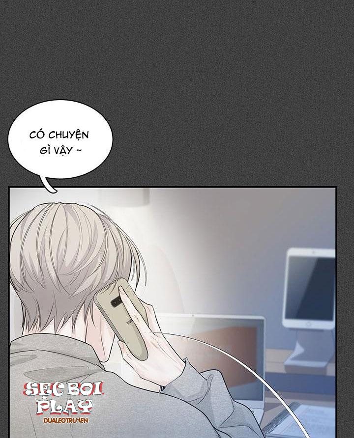 CƠ CHẾ BẢO VỆ - Chap 11