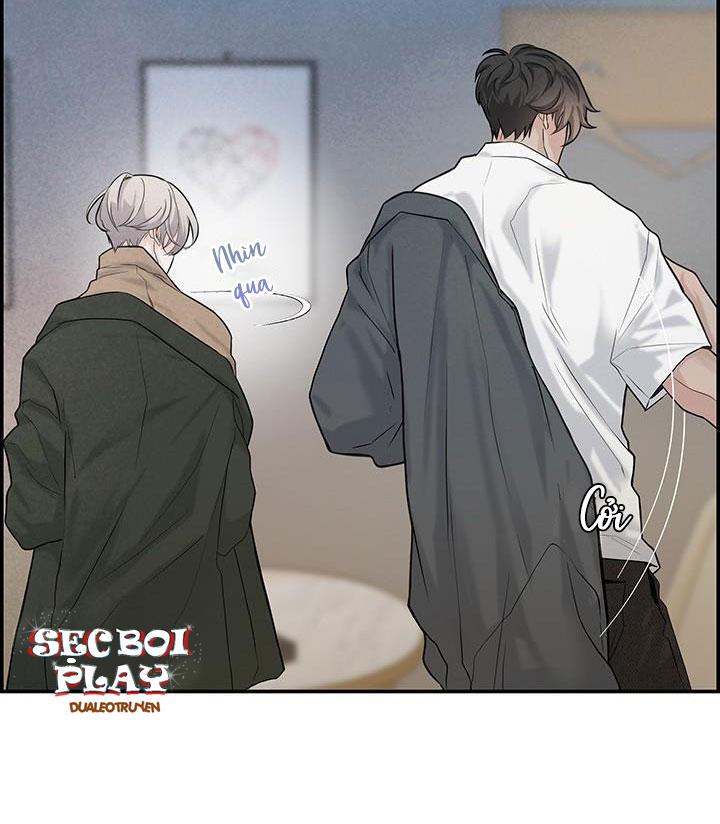 CƠ CHẾ BẢO VỆ - Chap 11