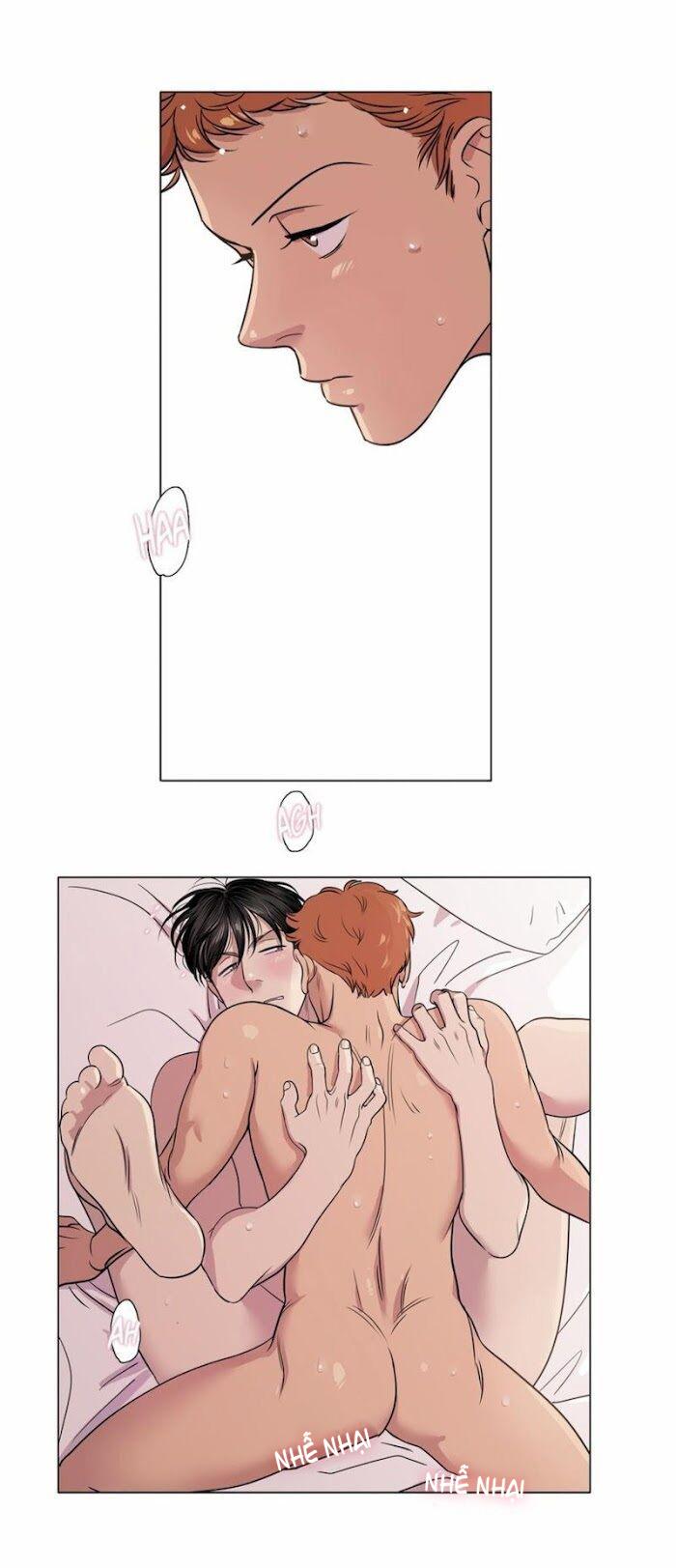 Giờ Chơi Cùng Hakdo - Chap 20