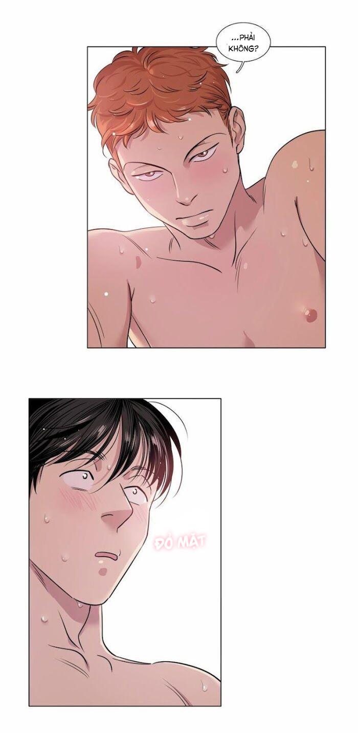 Giờ Chơi Cùng Hakdo - Chap 20