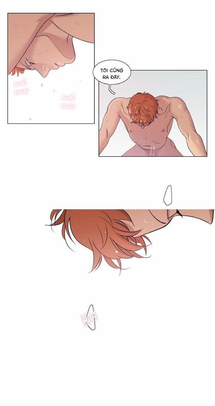 Giờ Chơi Cùng Hakdo - Chap 20