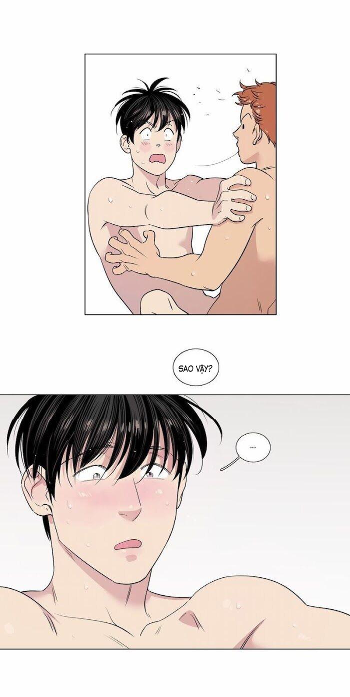 Giờ Chơi Cùng Hakdo - Chap 20