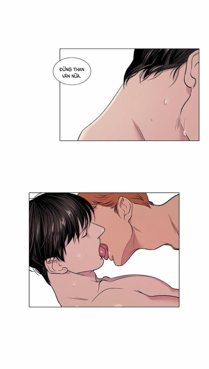 Giờ Chơi Cùng Hakdo - Chap 20