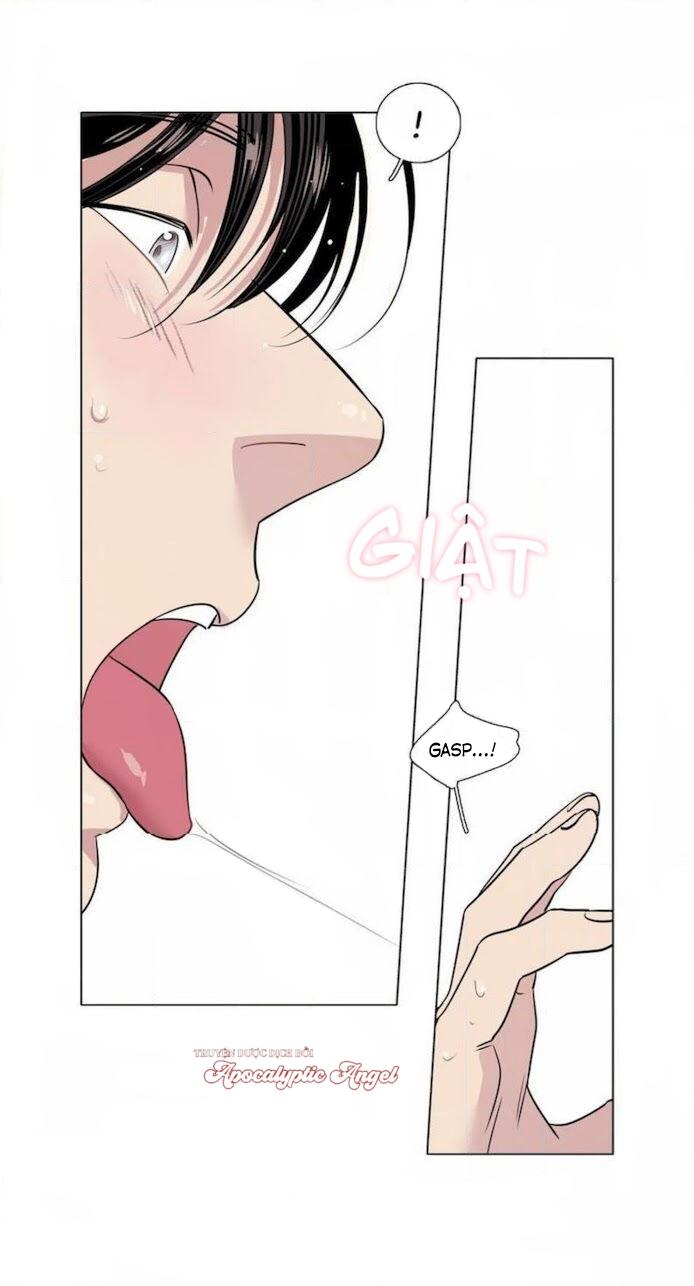 Giờ Chơi Cùng Hakdo - Chap 20