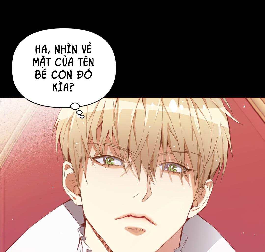 HAI ĐẤT NƯỚC, ĐẤT NƯỚC CỦA NÔ LỆ - Chap 0