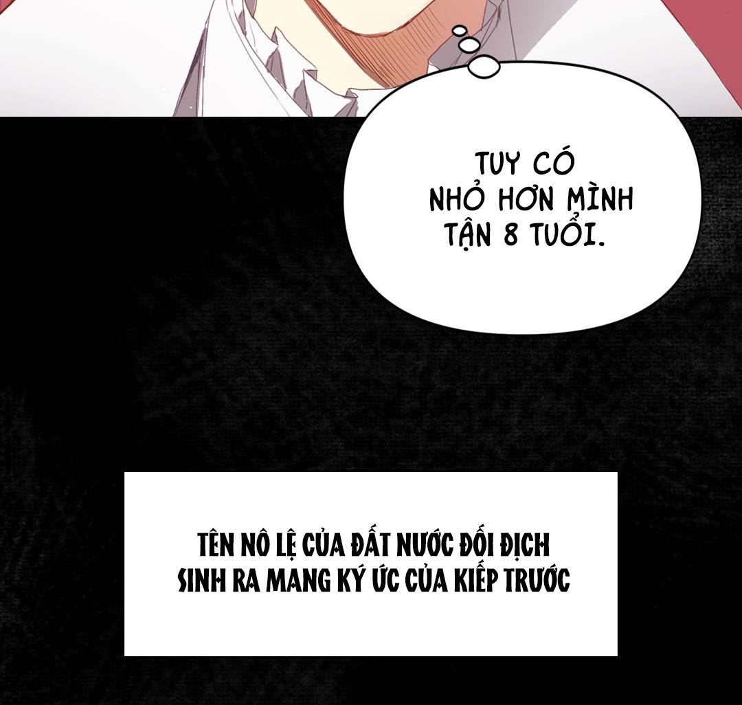 HAI ĐẤT NƯỚC, ĐẤT NƯỚC CỦA NÔ LỆ - Chap 0