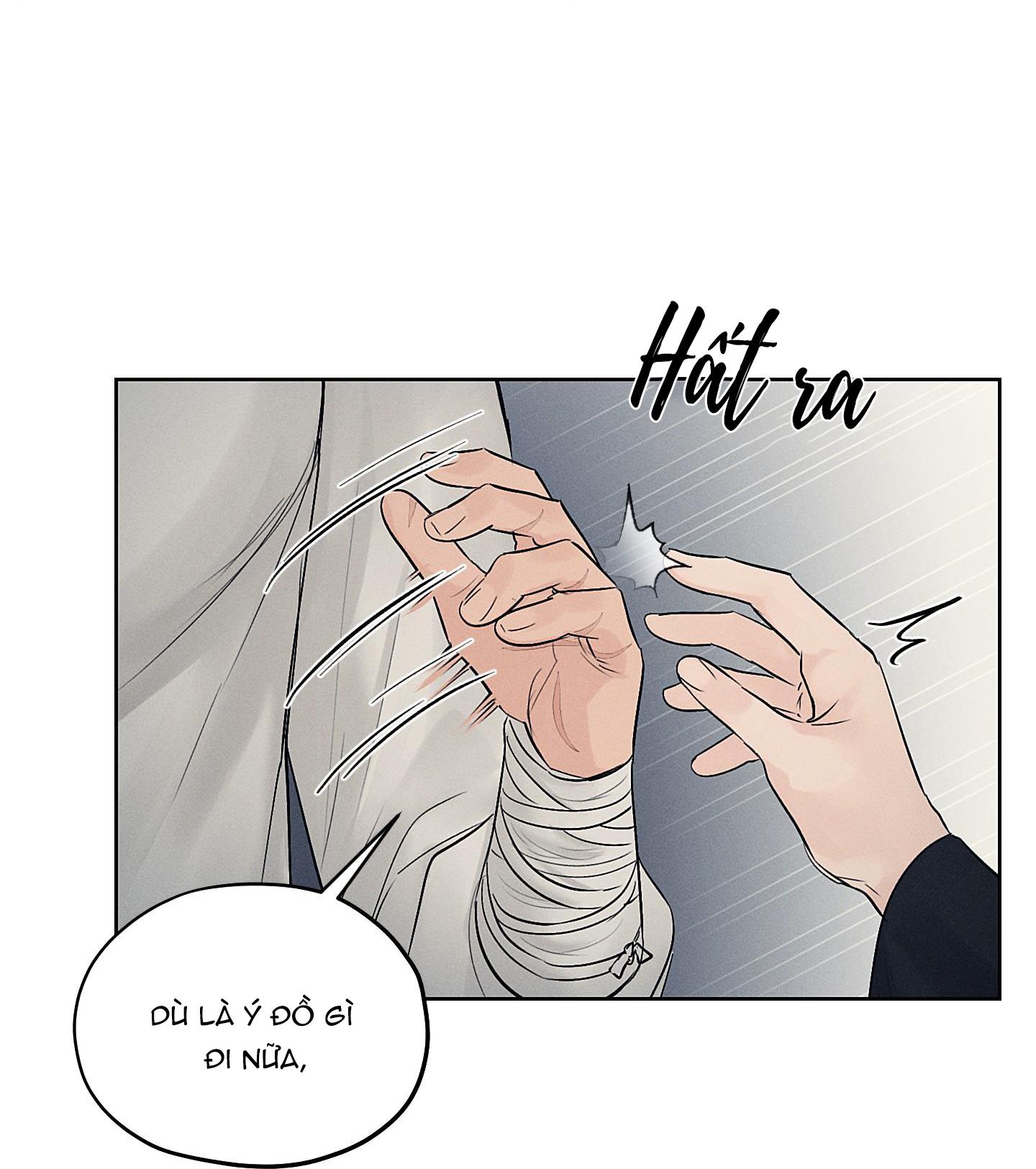 CỬA HÀNG ĐỒ CHƠI NGƯỜI LỚN JOSEON - Chap 13