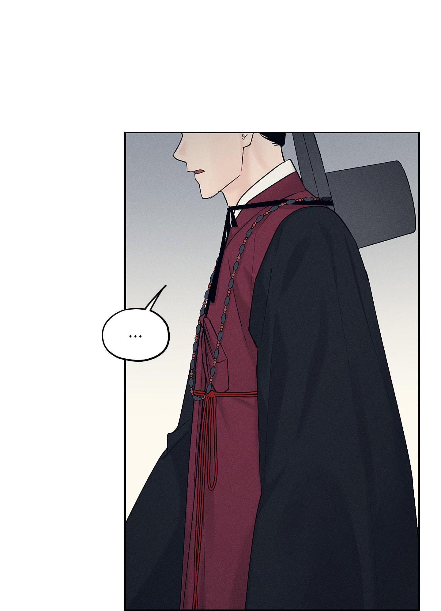 CỬA HÀNG ĐỒ CHƠI NGƯỜI LỚN JOSEON - Chap 13