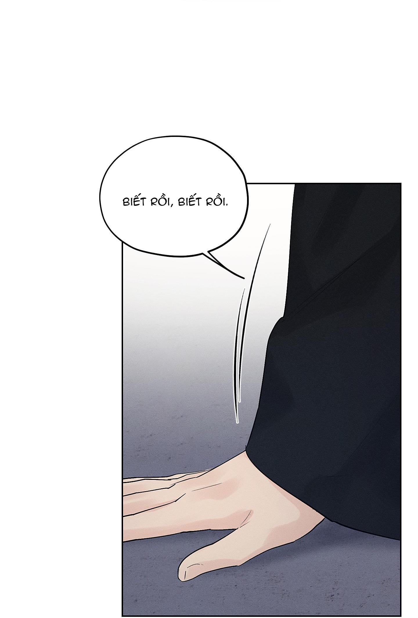 CỬA HÀNG ĐỒ CHƠI NGƯỜI LỚN JOSEON - Chap 13