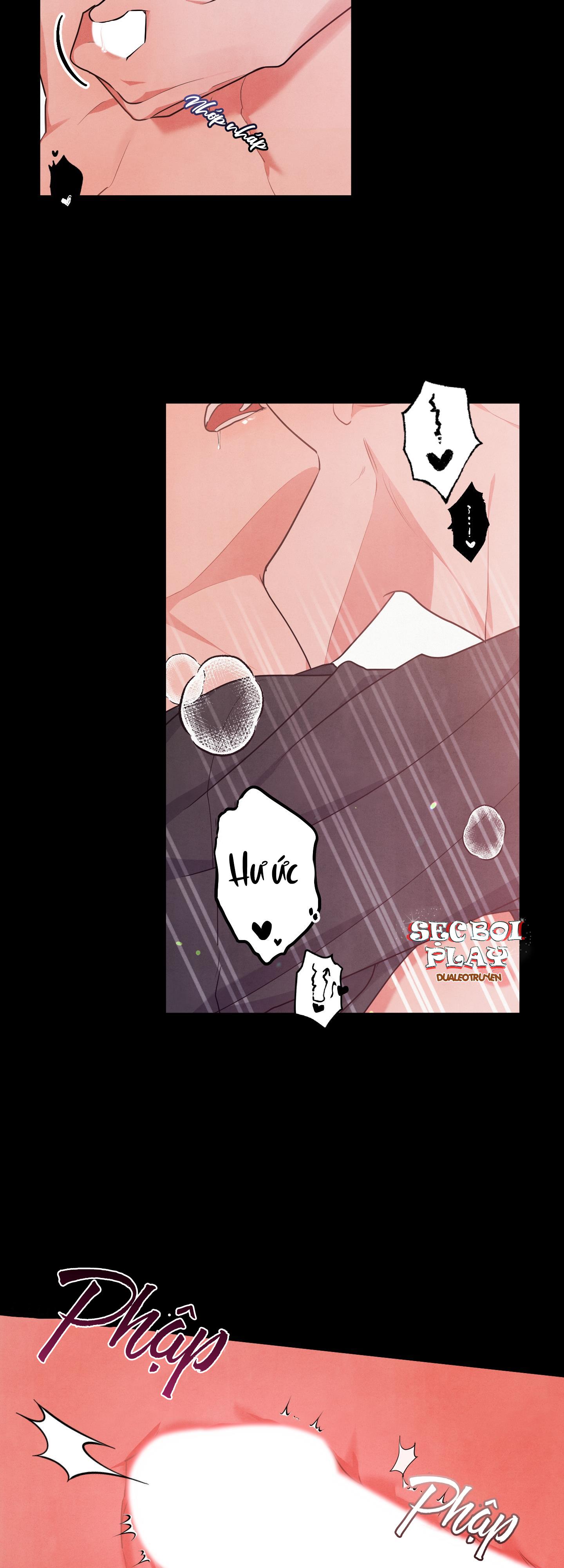 MỐI QUAN HỆ CỦA THÚ NHÂN - Chap 22