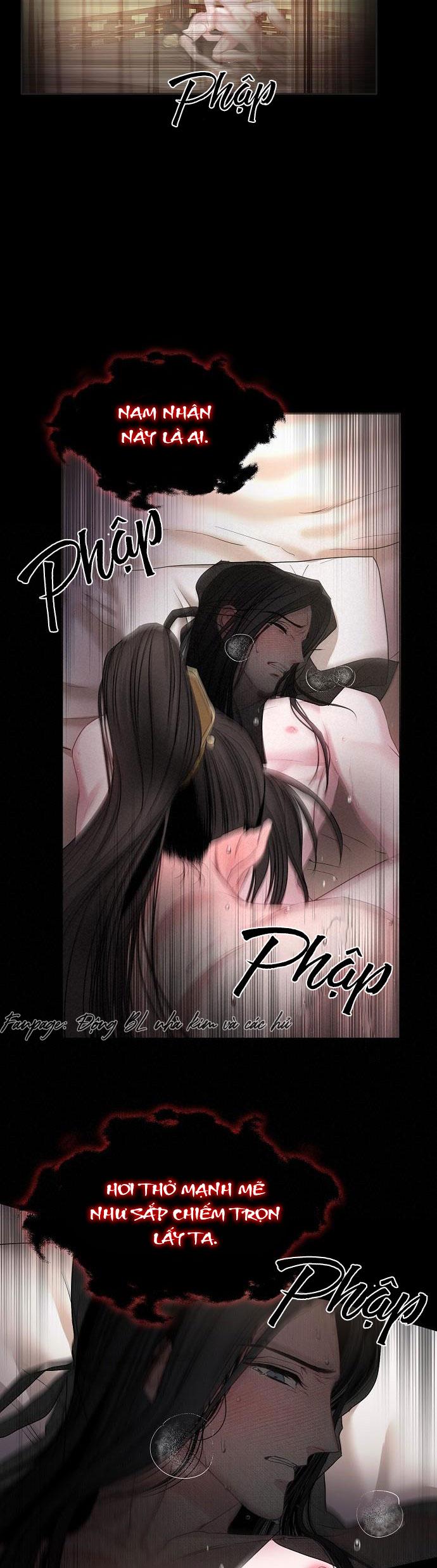 XUÂN PHONG VIÊN MÃN - Chap 1