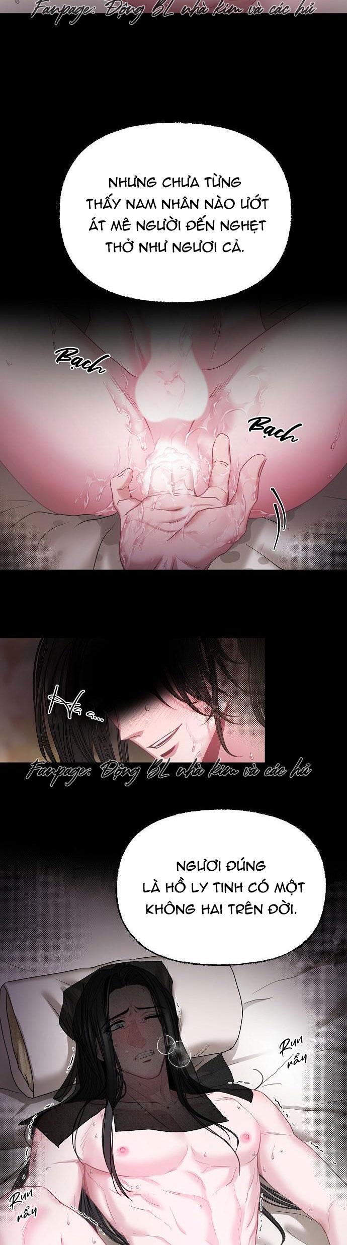 XUÂN PHONG VIÊN MÃN - Chap 1