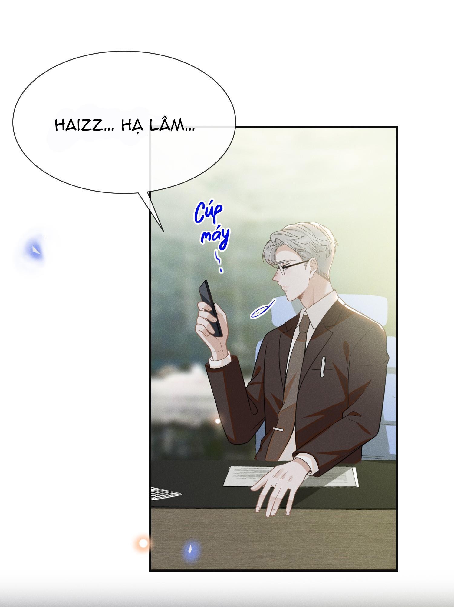 Lai sinh bất kiến - Chap 58