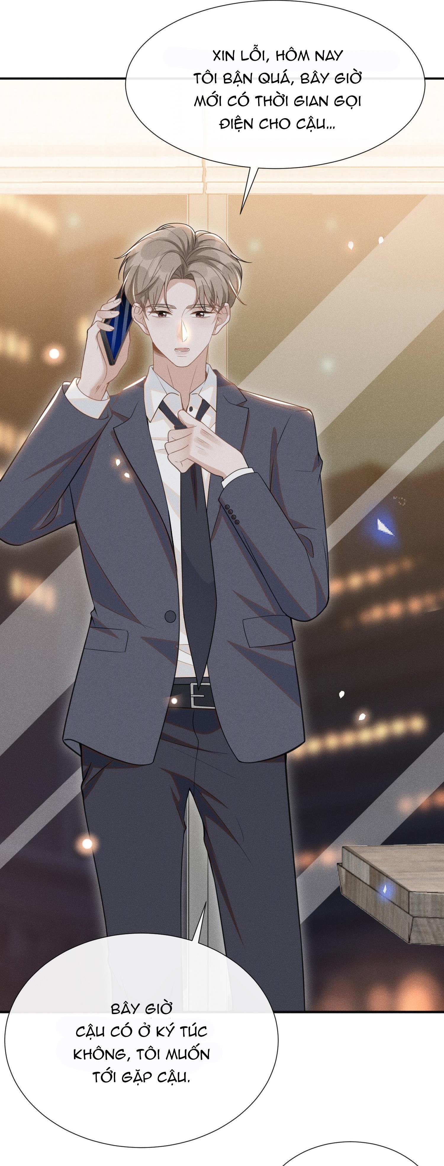 Lai sinh bất kiến - Chap 58