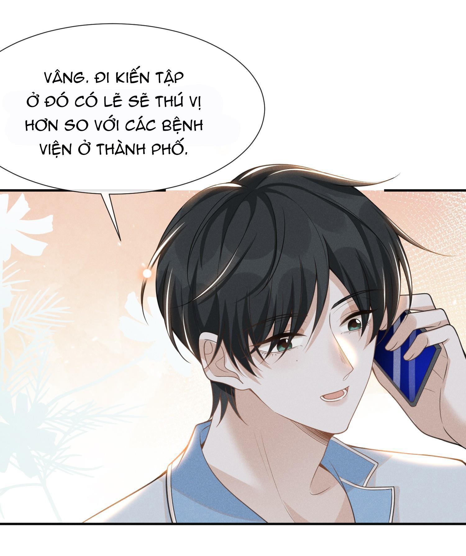 Lai sinh bất kiến - Chap 58