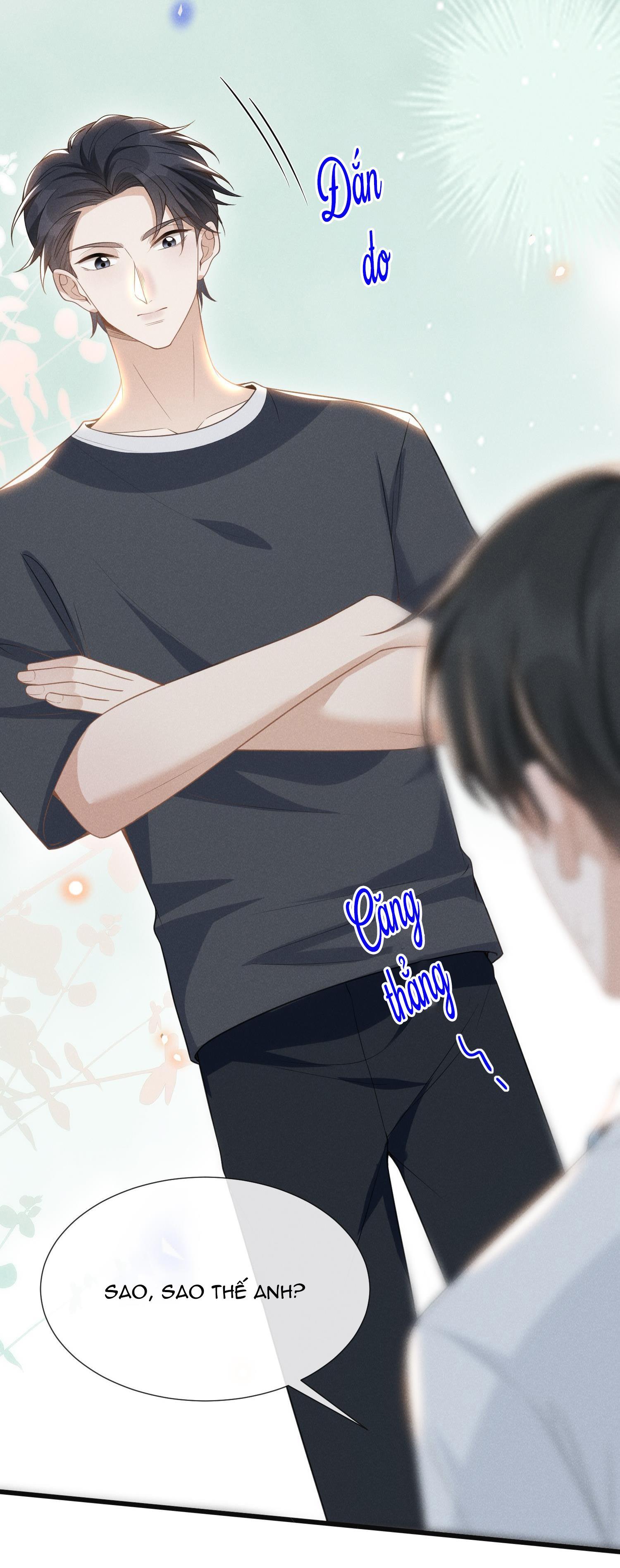 Lai sinh bất kiến - Chap 58