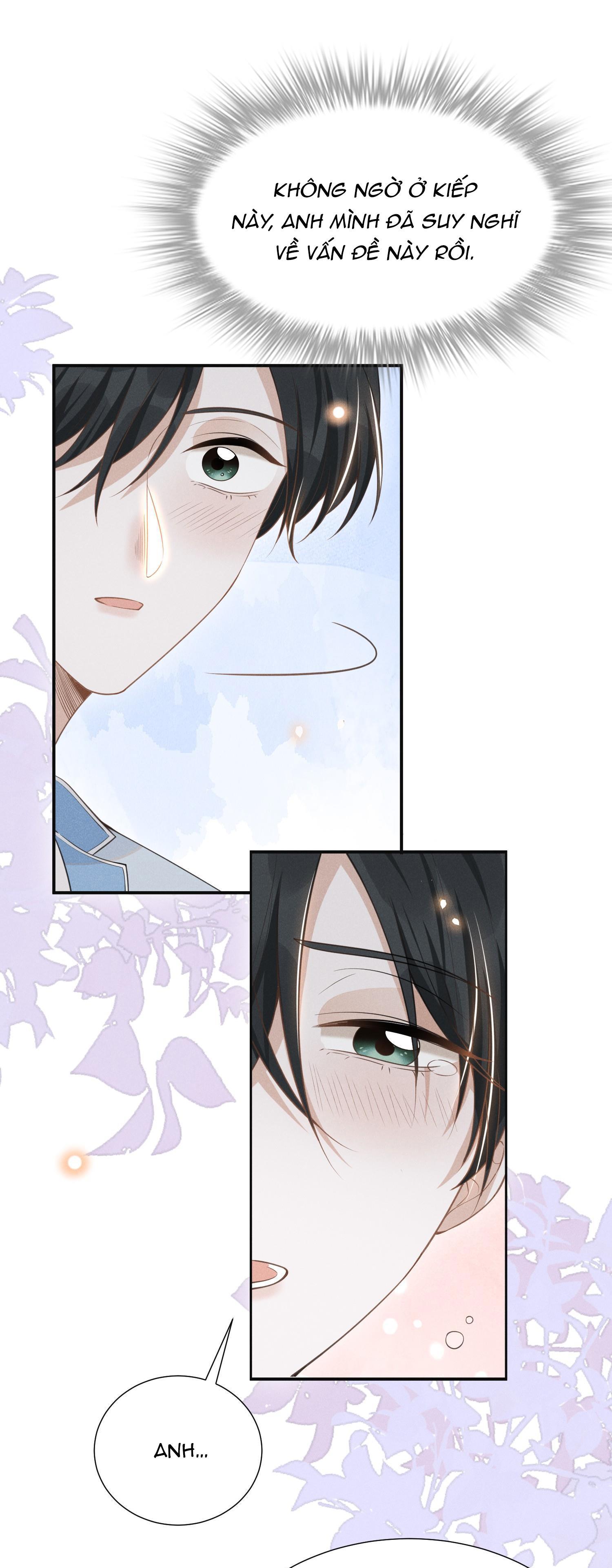 Lai sinh bất kiến - Chap 58