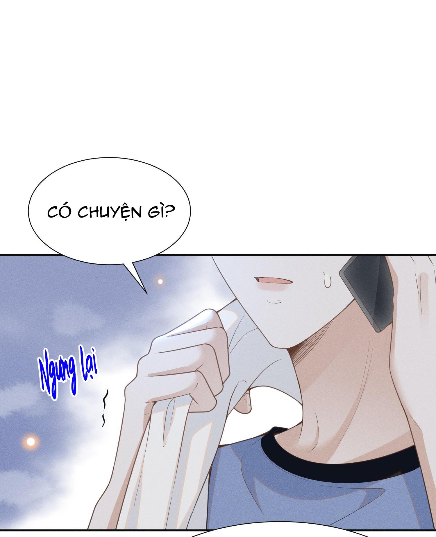 Lai sinh bất kiến - Chap 59