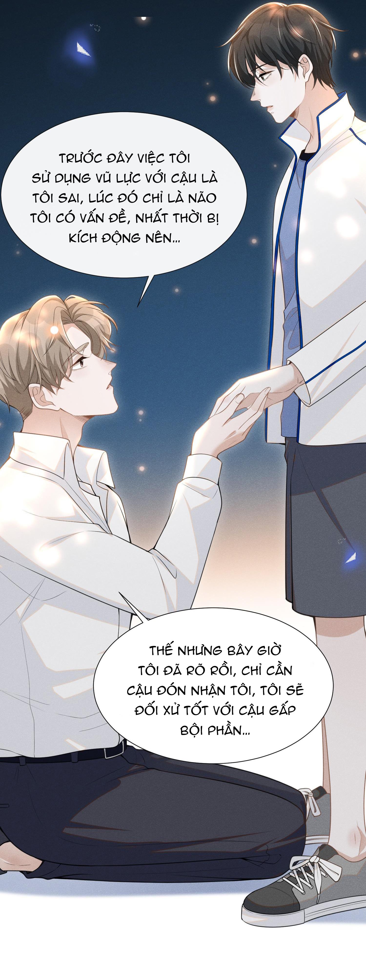 Lai sinh bất kiến - Chap 59