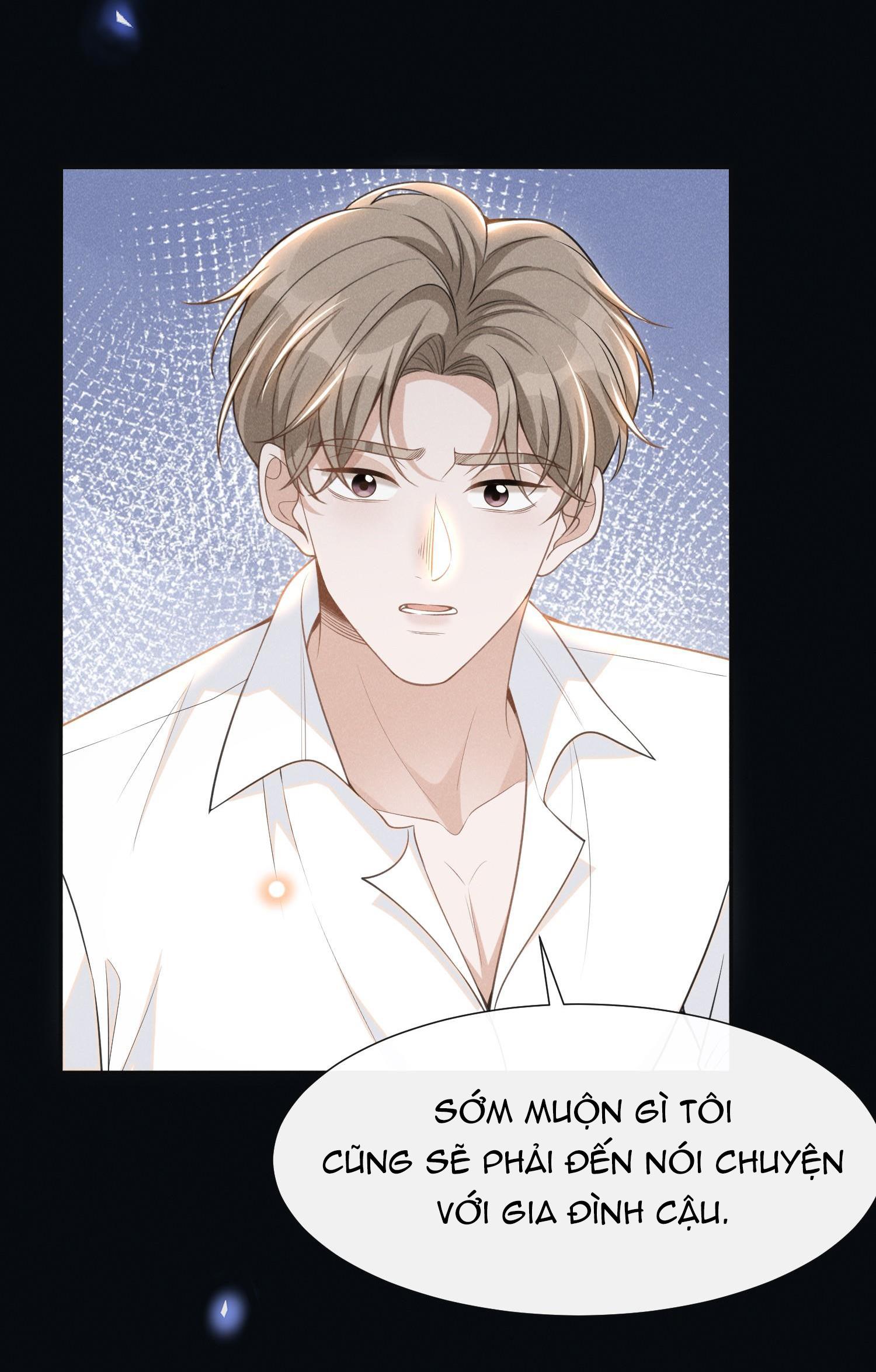 Lai sinh bất kiến - Chap 59