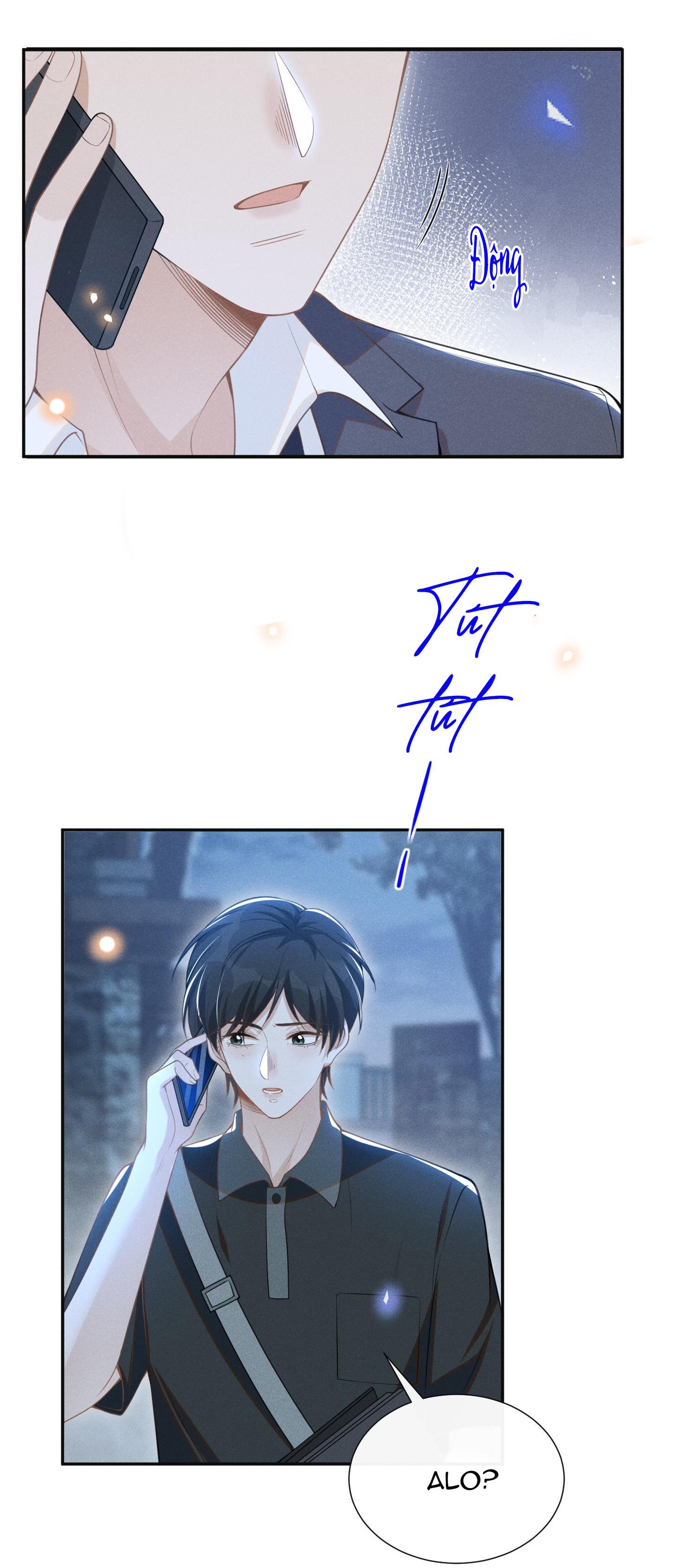 Lai sinh bất kiến - Chap 59