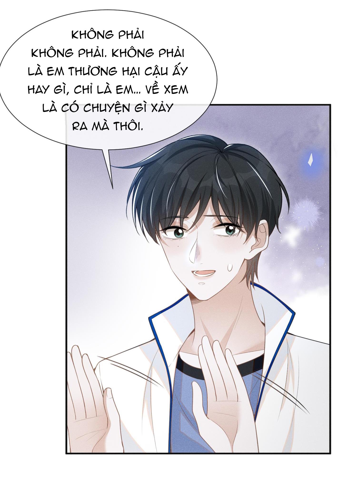 Lai sinh bất kiến - Chap 59