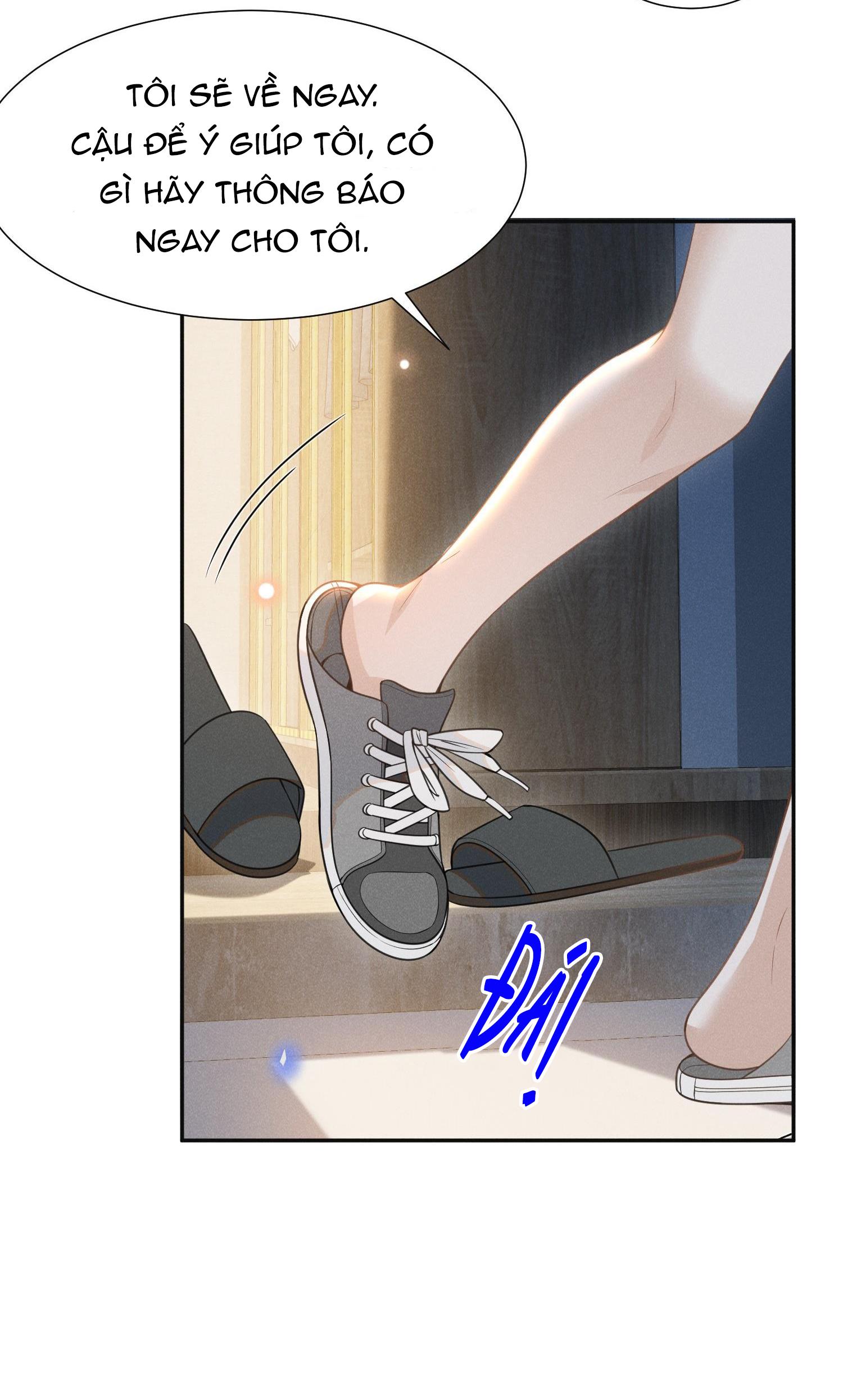 Lai sinh bất kiến - Chap 59