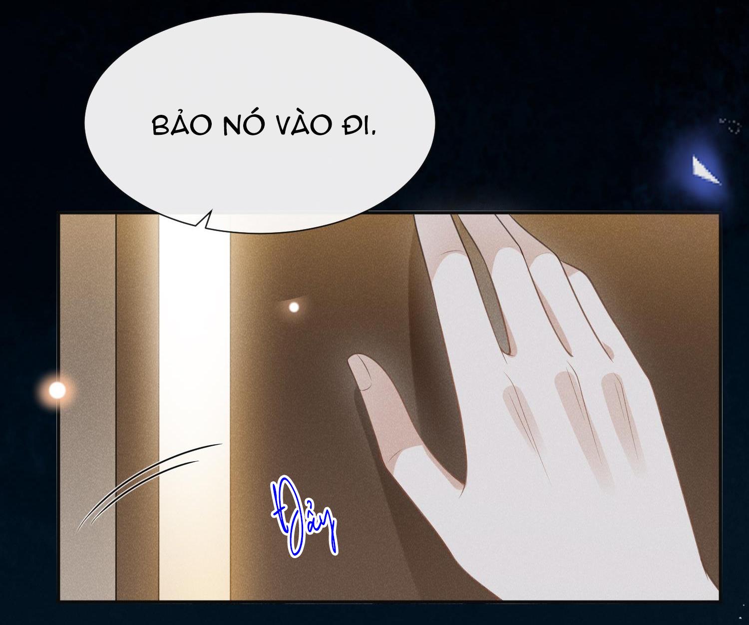 Lai sinh bất kiến - Chap 59