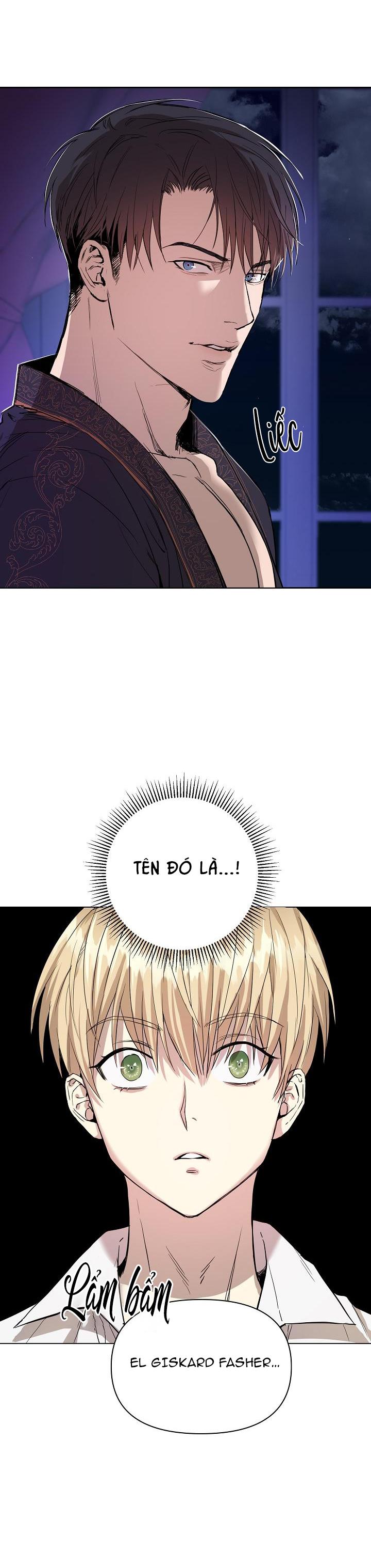 HAI ĐẤT NƯỚC, ĐẤT NƯỚC CỦA NÔ LỆ - Chap 2