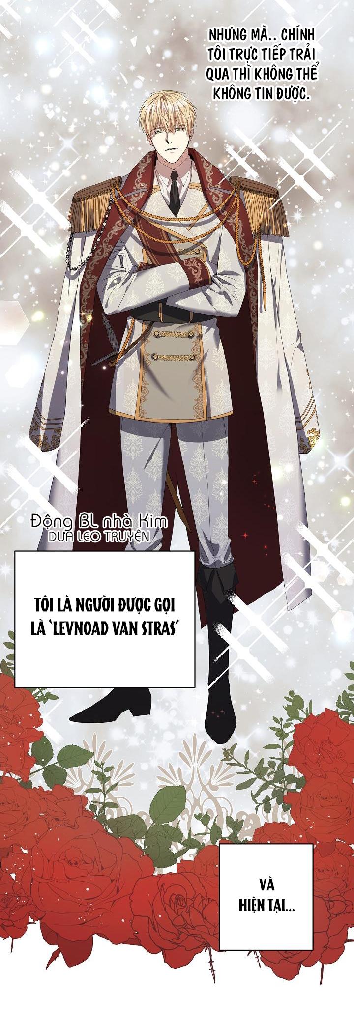 HAI ĐẤT NƯỚC, ĐẤT NƯỚC CỦA NÔ LỆ - Chap 2