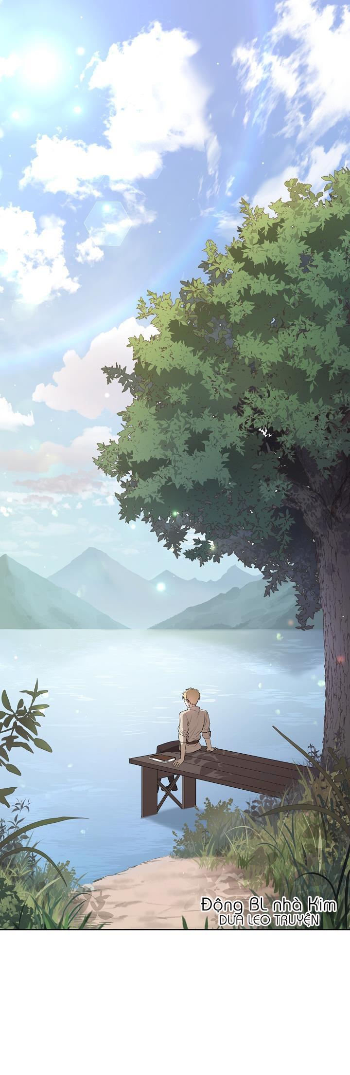 HAI ĐẤT NƯỚC, ĐẤT NƯỚC CỦA NÔ LỆ - Chap 2