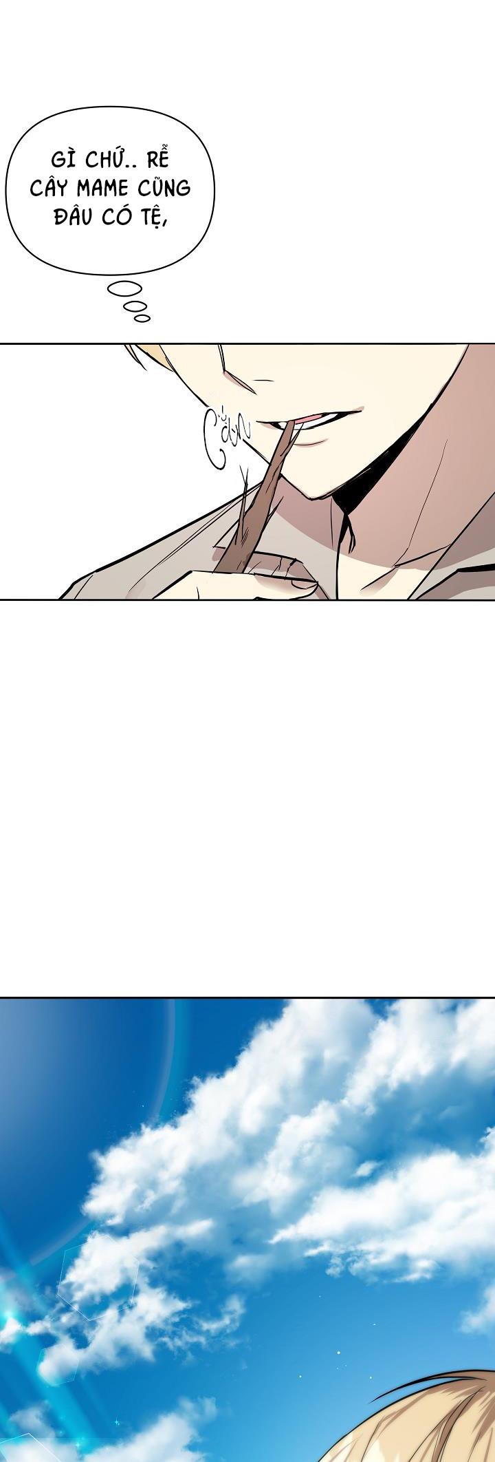 HAI ĐẤT NƯỚC, ĐẤT NƯỚC CỦA NÔ LỆ - Chap 2