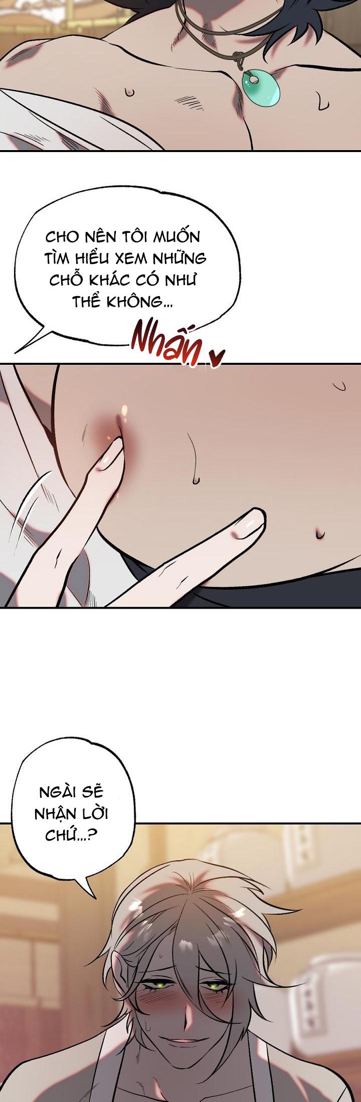 TUYỂN TẬP NGỰC BỰ, CUNG KHỦ CỦA NHÀ KIM - Chap 1