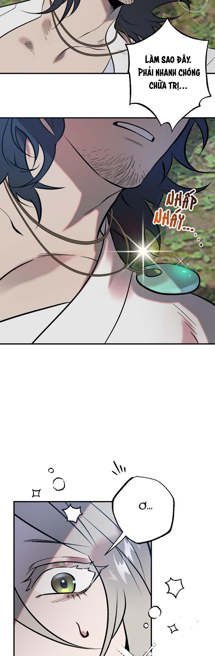 TUYỂN TẬP NGỰC BỰ, CUNG KHỦ CỦA NHÀ KIM - Chap 1