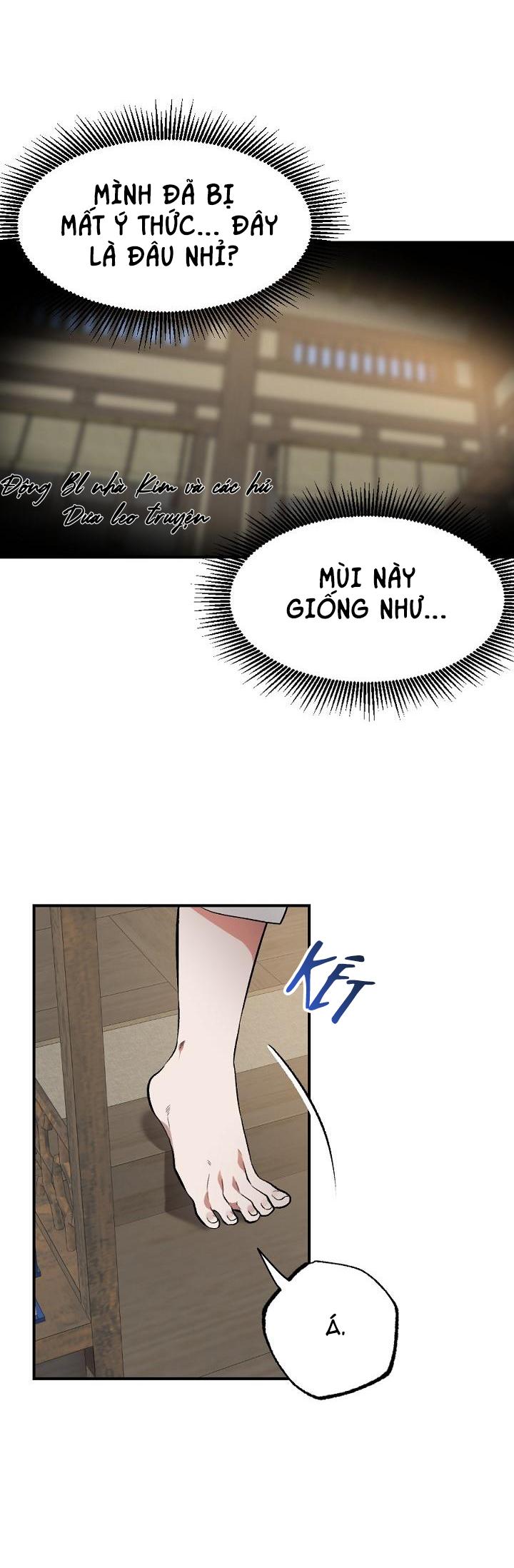 TUYỂN TẬP NGỰC BỰ, CUNG KHỦ CỦA NHÀ KIM - Chap 1