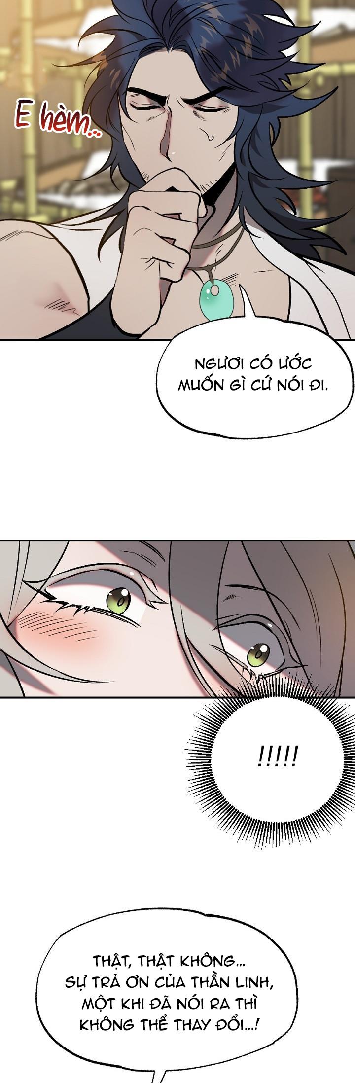 TUYỂN TẬP NGỰC BỰ, CUNG KHỦ CỦA NHÀ KIM - Chap 1