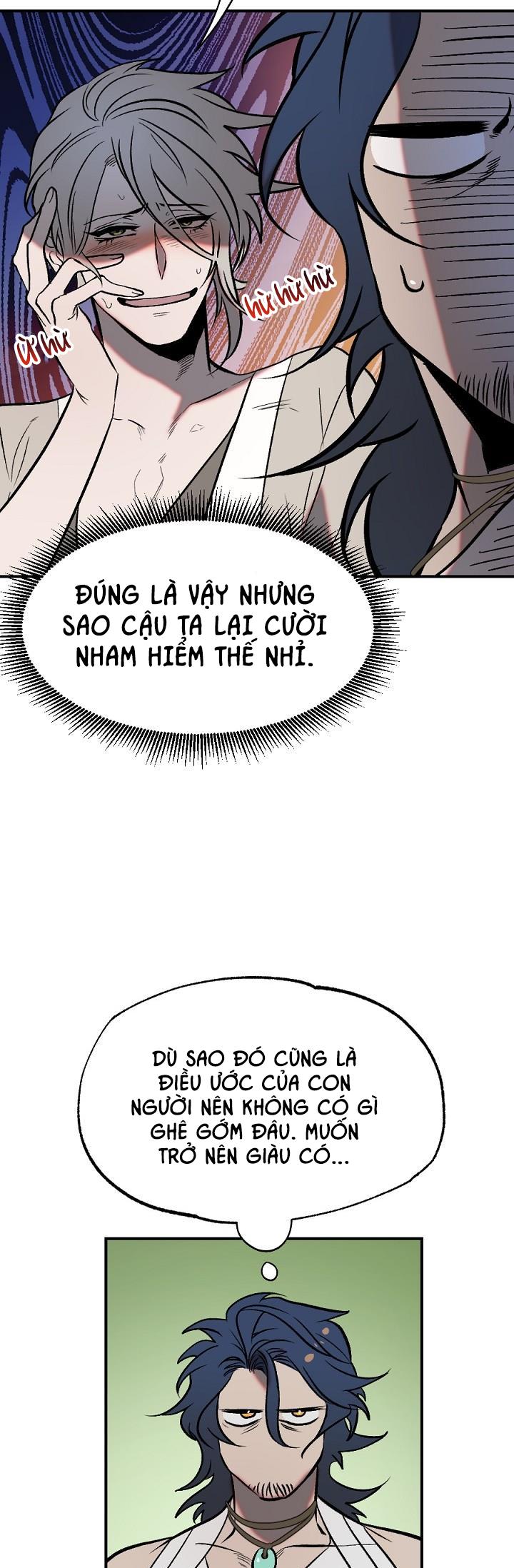 TUYỂN TẬP NGỰC BỰ, CUNG KHỦ CỦA NHÀ KIM - Chap 1