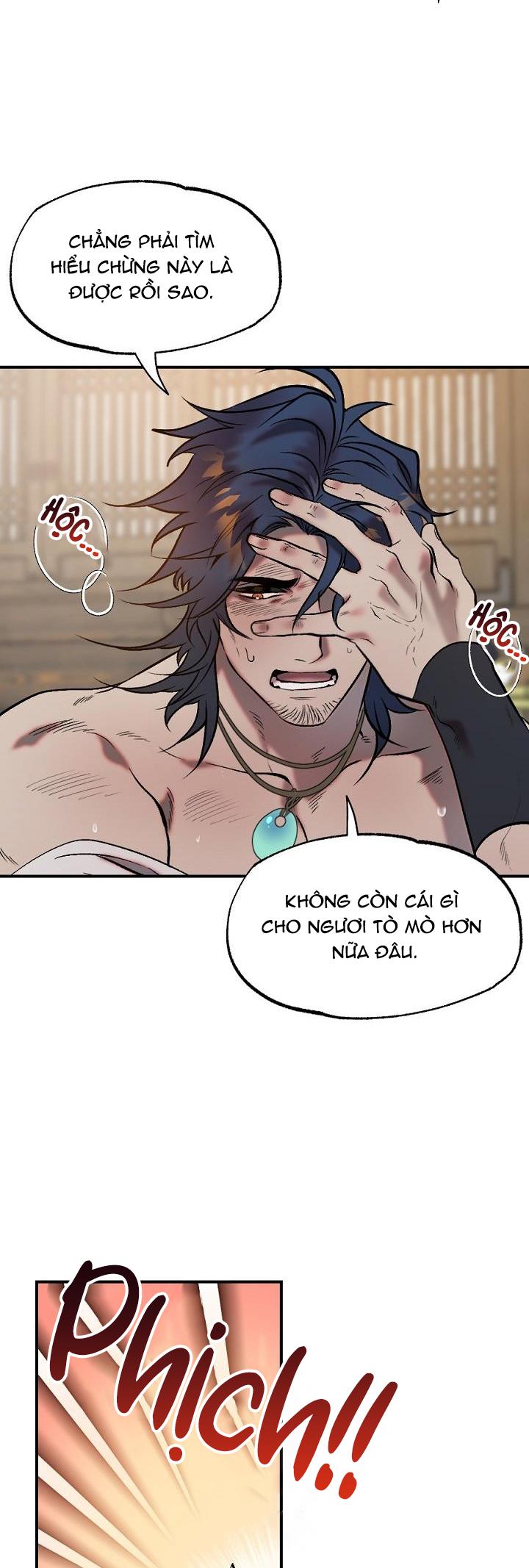 TUYỂN TẬP NGỰC BỰ, CUNG KHỦ CỦA NHÀ KIM - Chap 1