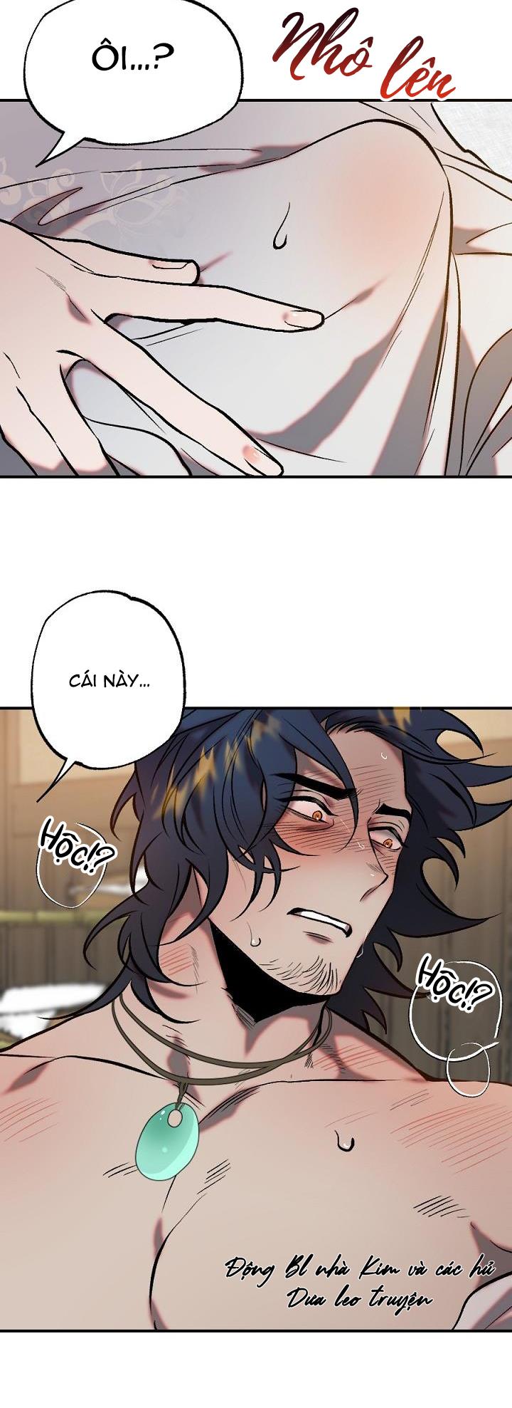 TUYỂN TẬP NGỰC BỰ, CUNG KHỦ CỦA NHÀ KIM - Chap 1