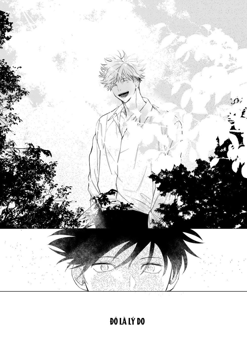 Doujinshi Tổng Hợp - Chap 41.1 - Trang 57