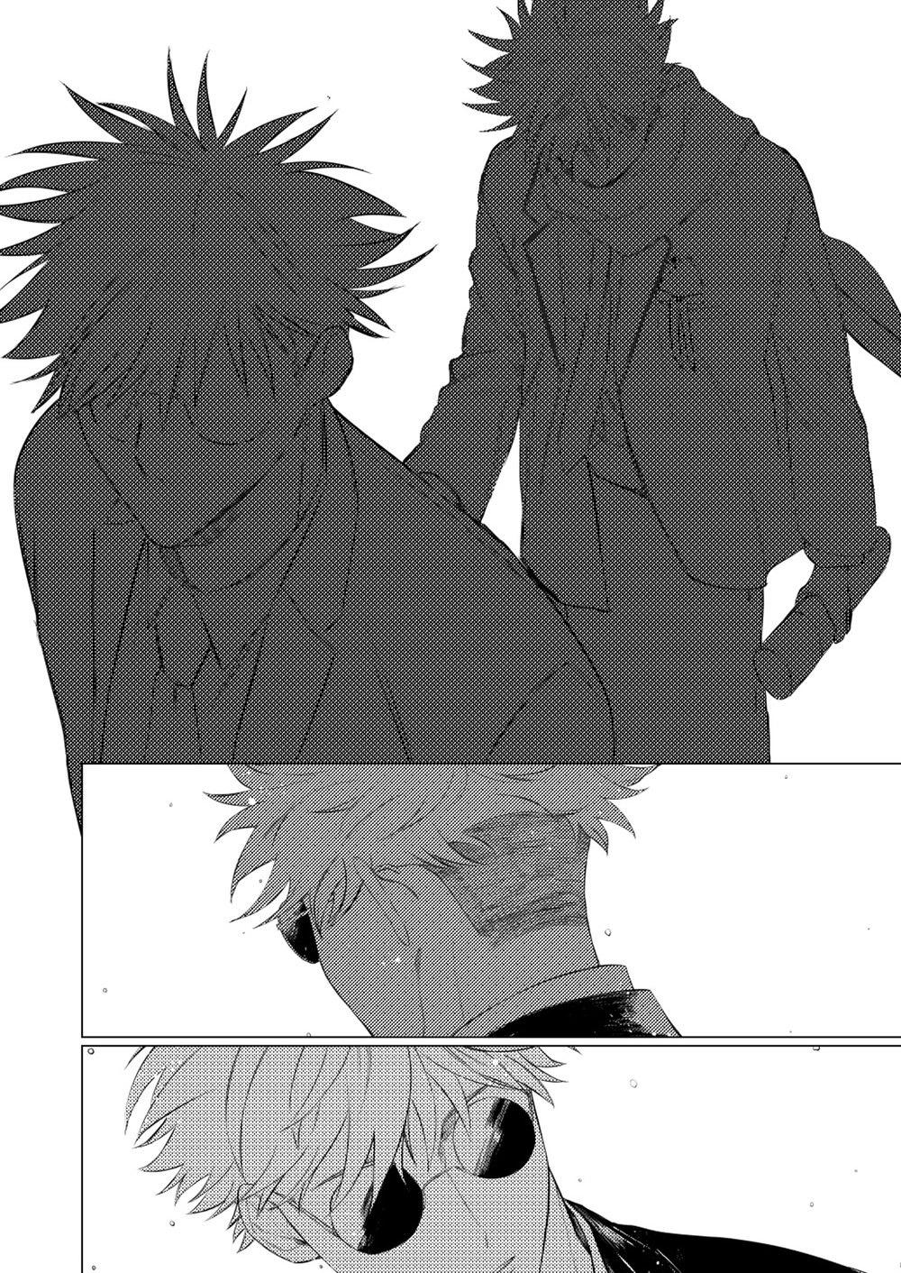 Doujinshi Tổng Hợp - Chap 41.1 - Trang 59