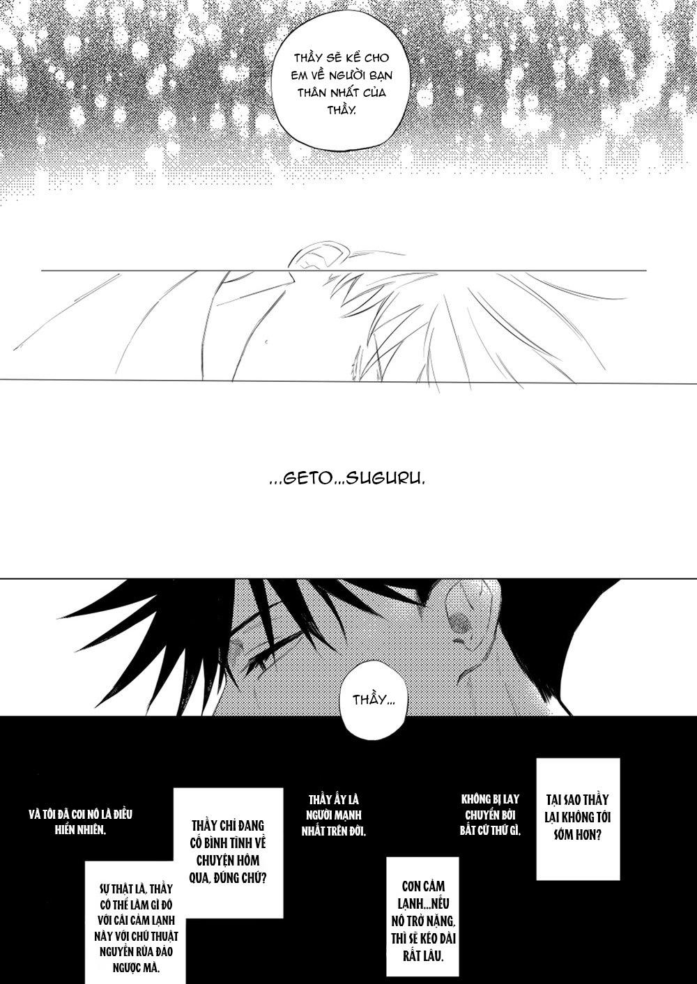 Doujinshi Tổng Hợp - Chap 41.1 - Trang 45