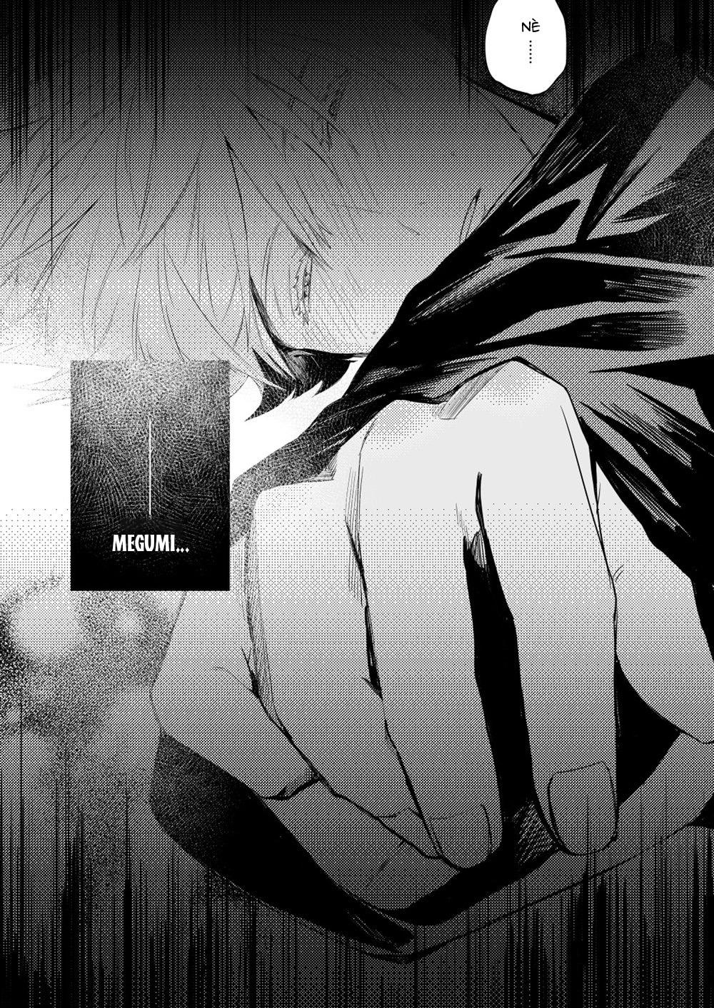 Doujinshi Tổng Hợp - Chap 41.1 - Trang 19