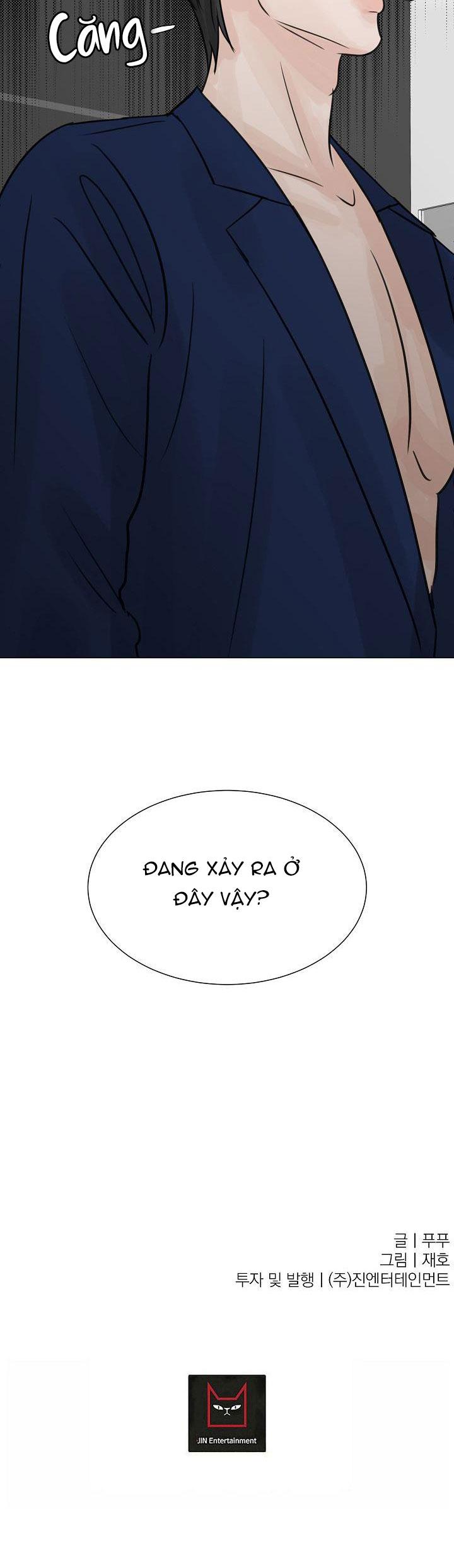 Ở LẠI BÊN TÔI - Chap 19
