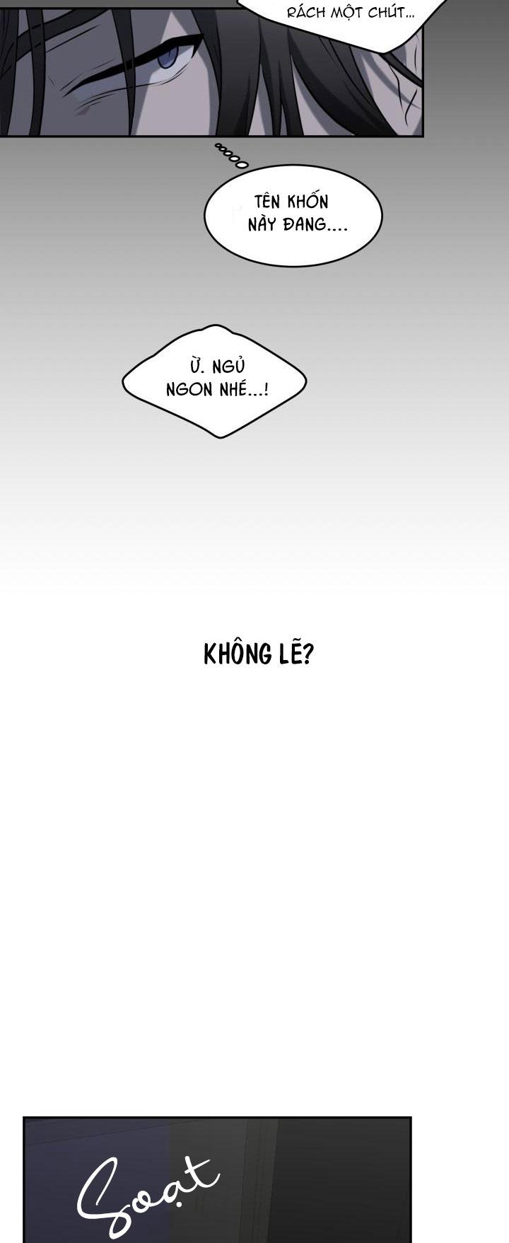 DƯỠNG THÚ CƯNG - Chap 1