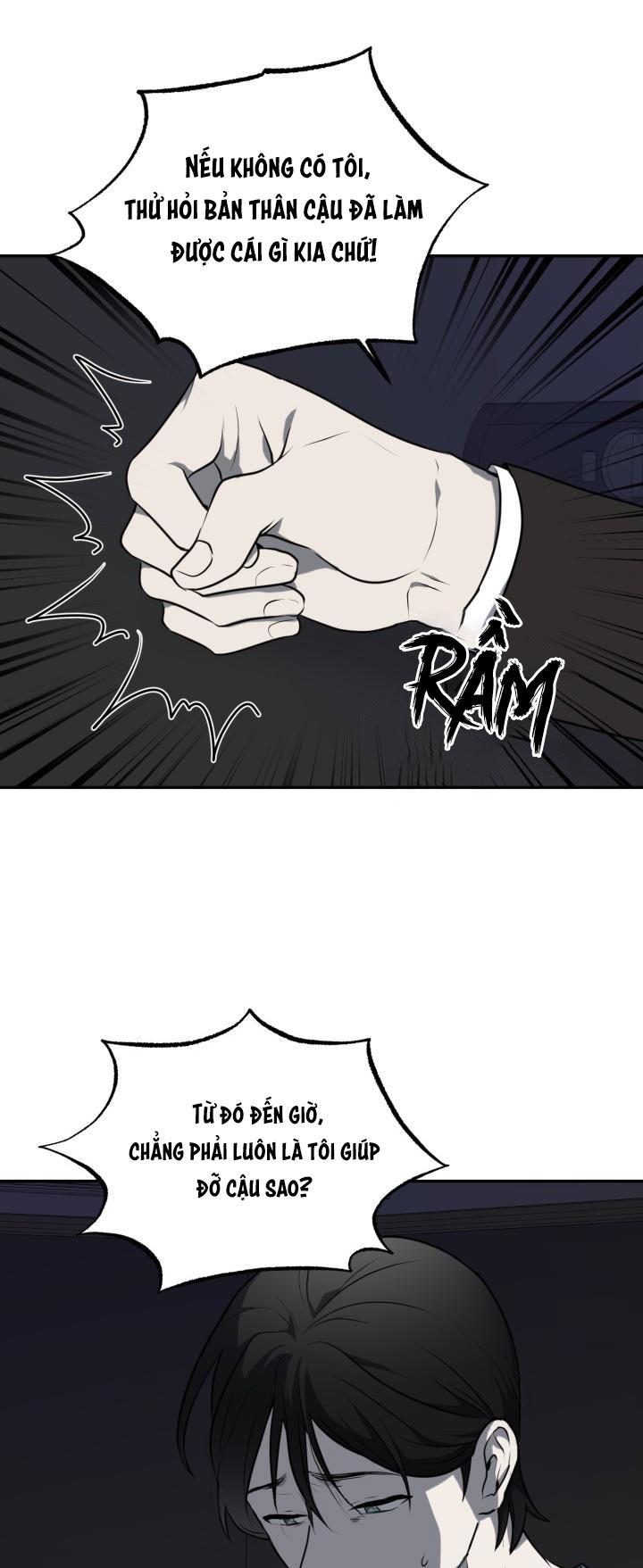 DƯỠNG THÚ CƯNG - Chap 1