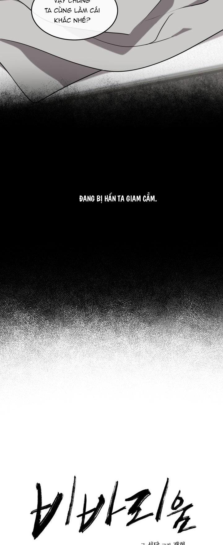 DƯỠNG THÚ CƯNG - Chap 1