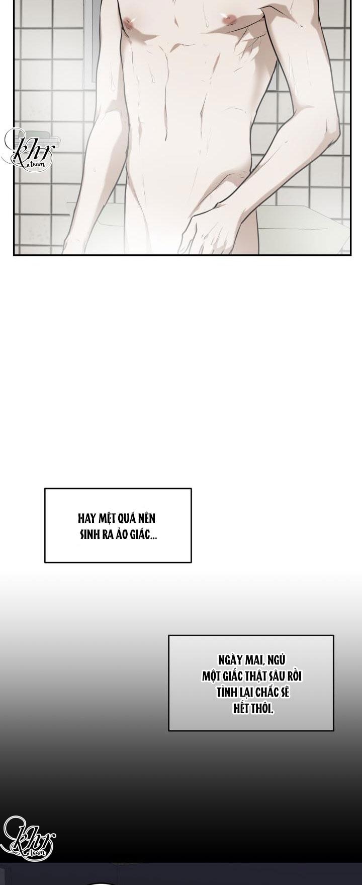 DƯỠNG THÚ CƯNG - Chap 1