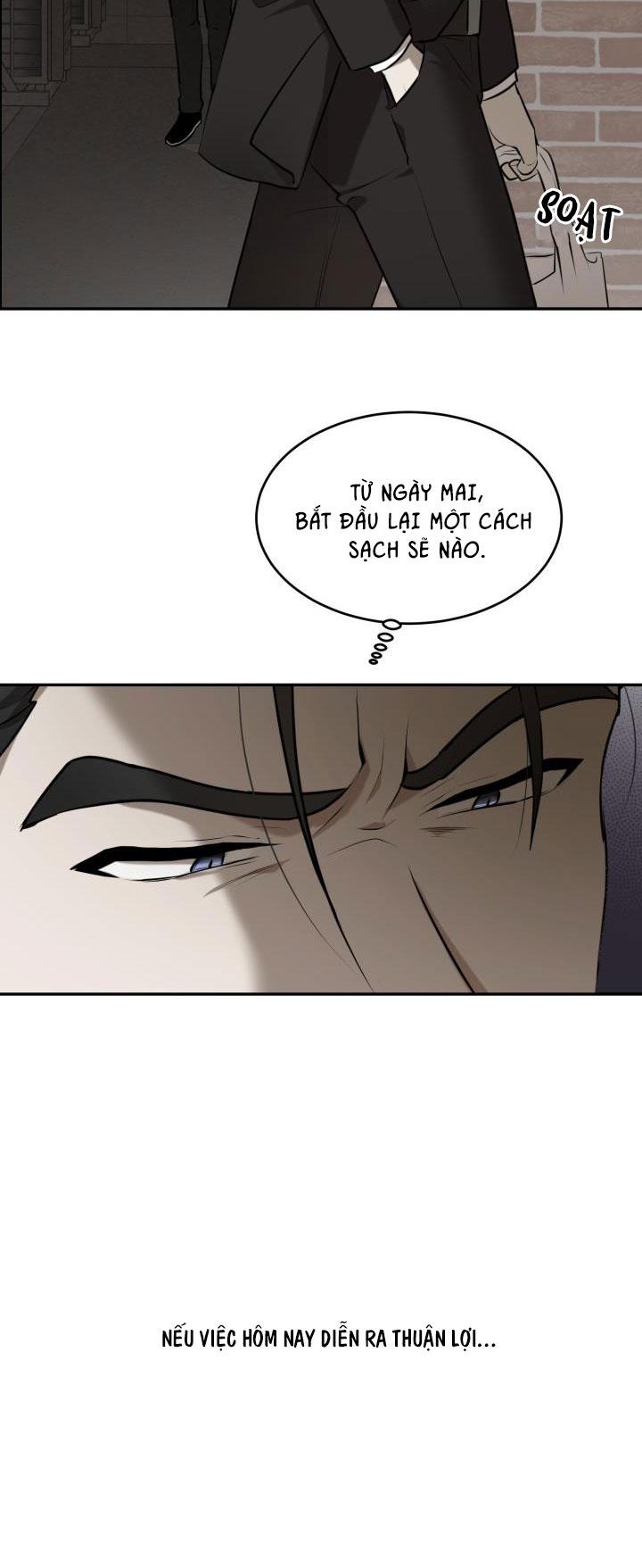 DƯỠNG THÚ CƯNG - Chap 1